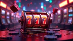 Egypt's Book of Mystery slot game reel on tangandewa login