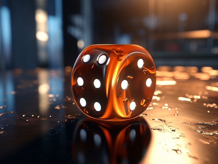 Wild Bandito slot game reel layout